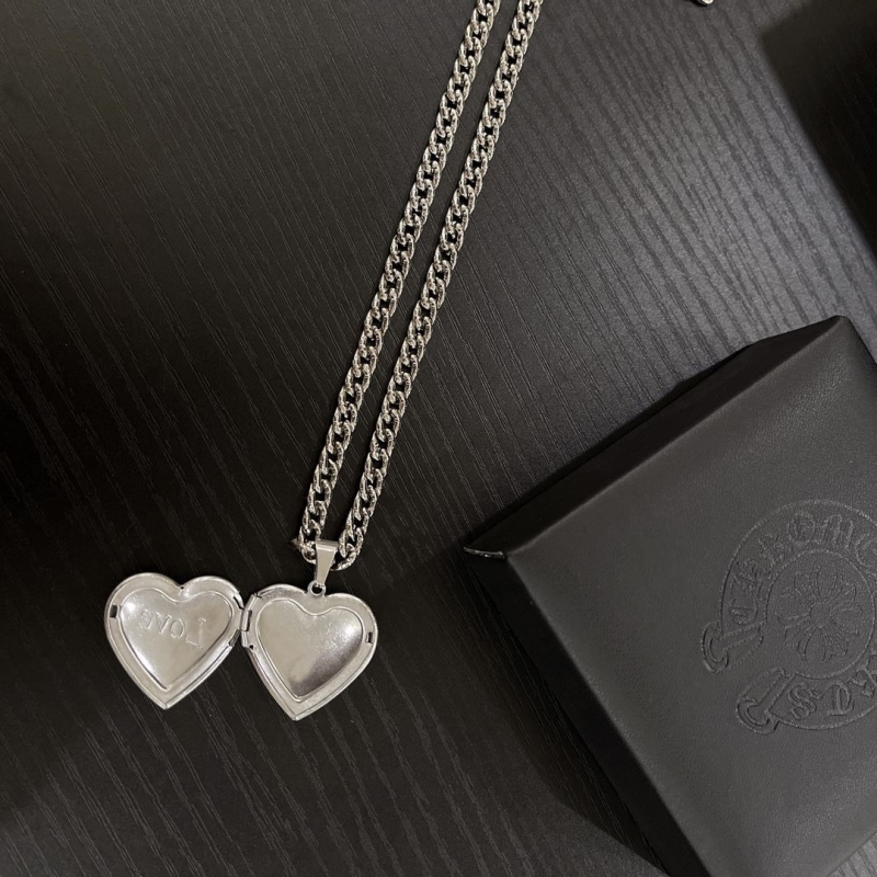 Chrome Hearts Necklaces